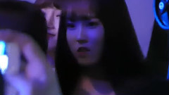 GFriend,俞宙(GFriend) - 光云大学公演后台