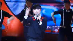 李宇春 - Dance To The Music