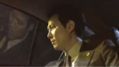 电影<新世界>剧场版预告片