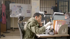 电影<顶级较量>预告片