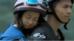 <万有引力>角色版预告片之降落伞