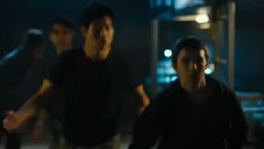 电影<移动迷宫2>精彩片段之It's Time to Run