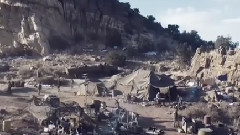 电影<移动迷宫2>中文视频预告片