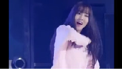 GFriend,俞宙(GFriend) - White