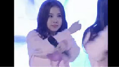 GFriend,银河(GFriend) - Glass Bead