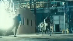 电影<移动迷宫2>中文制作特辑之探班