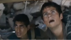 电影<移动迷宫2>中文制作特辑之故事版