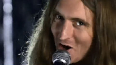 The Answer - On And On