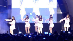 GFriend - 今天开始我们(Me Gustas Tu)