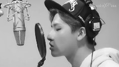 MONSTA X - Flower Cafe