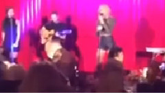 Pixie Lott - Nasty & Cry Me Out & Come Down