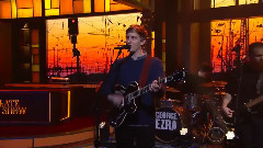 George Ezra - Blame It On Me