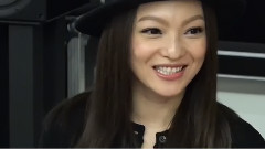 自由娱乐 张韶涵采访Cut