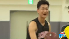 乔振宇 - <中韩梦之队>第九期预告