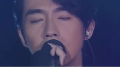 俞灏明 - 俞灏明20151114庆生