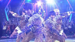 A.B.C-Z - Za ABC～5stars～