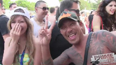 Miami Beach Dance Party