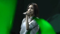 当我身边空无一人 北京首唱会Part2