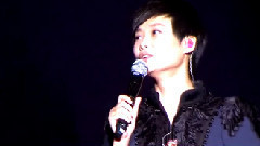 李宇春 - Chris Lee & 似火年华 & 下个路口见