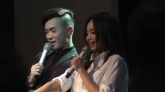 当我身边空无一人 北京首唱会Part5