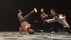 Dance With The Twilight Summer 2015