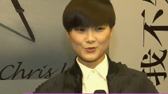 李宇春 - <1987我不知会遇见你>专辑发布会