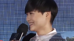 李宇春 - <1987我不知会遇见你>专辑发布会