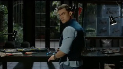 电影<幻影车神:魔盗激情> 精彩片段之片花