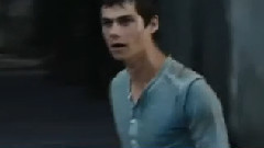 电影<移动迷宫1>精彩中文片段之Doors