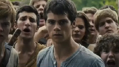 电影<移动迷宫1>精彩中文片段之Good Job