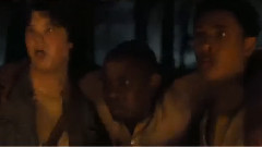 电影<移动迷宫1>精彩中文片段之Grievers