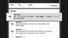 电影<移动迷宫1>制作特辑之Dashner Walk & Talk