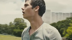 电影<移动迷宫1>制作特辑之视效分解