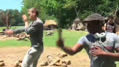 电影<移动迷宫1>中文超长制作特辑