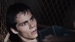 电影<移动迷宫1>终极预告片