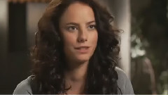 电影<移动迷宫1>主演卡雅.斯考达里奥访谈