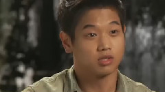 电影<移动迷宫1>主演李宏奇访谈