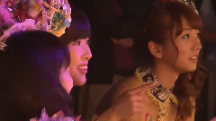 AKB48 - M14 哲学の森 MVメイキング映像