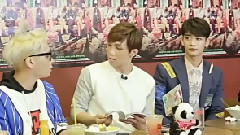 SHINee - 韩娱星动态 SHINee采访