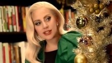 Lady Gaga,托尼·本内特 - Barnes & Noble Holiday Ad