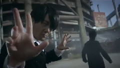 电影<老男孩猛龙过江>剧场版预告片2