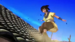 电影<秦时明月之龙腾万里>剧场版预告片1