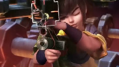 电影<秦时明月之龙腾万里>制作特辑之NG镜头