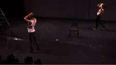 Vice - Aerial Dance Duet