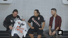 Linkin Park - Linkin Park XVLP Street Wear Collaboration(PART 1)