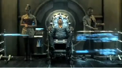 电影<全面回忆>台湾版电视宣传片