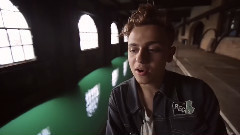 Machine MV幕后花絮