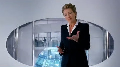 电影<黑衣人3>电视宣传片The Mission