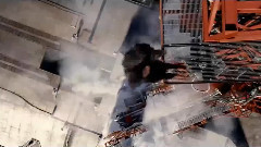 电影<黑衣人3>口碑宣传片