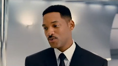 电影<黑衣人3>口碑宣传片2